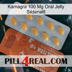Kamagra 100Mg Oral Jelly Sildenafil 43